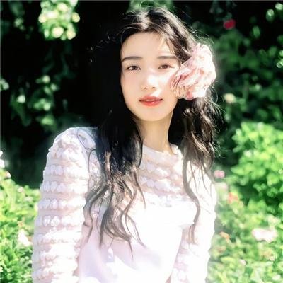 花娇玉女