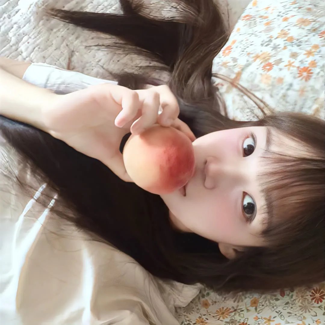少年与马