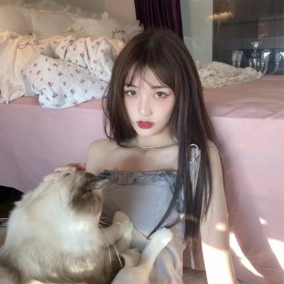 穿越成保洁，我和CEO赢麻了