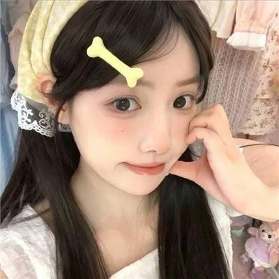 残破人偶