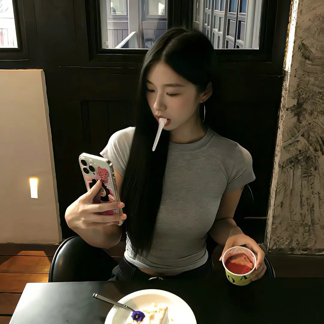 复仇女黑帮