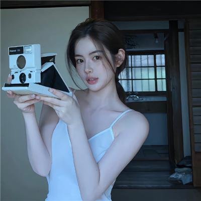 蓝色夏威夷